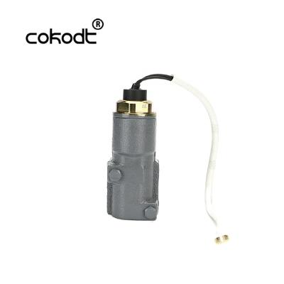 China Machinery Repair Shops Excavator Hydraulic Pump 200-2-3-5 Large Pump 200-2-3-5 High Speed Proportional Solenoid Valve 9147260 for sale