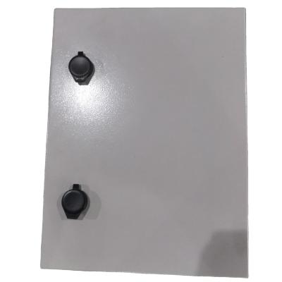 China Hot Sale Network Custom Outdoor Waterproof Stainless Steel IP65 Electrical Cabinet for sale