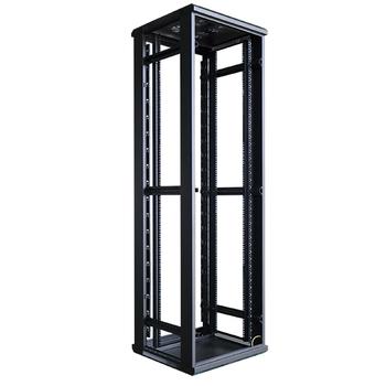 China SPCC Cold Rolled Fashion IP20 DDF 6U Air Con Network Data Server Steel Silent Rack Cabinet for sale