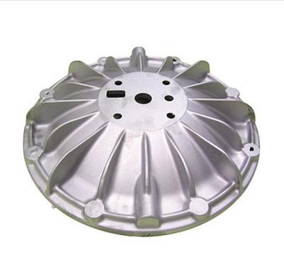 China El bastidor ligero llevado aluminio de la precisión del disipador de calor llevó el disipador de calor del bulbo en venta