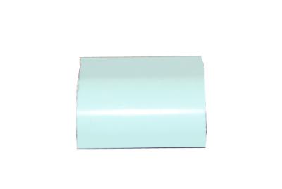 Chine l'extrusion 6063-T5 en aluminium profile GB/75237-2004 pour la décoration extérieure à vendre
