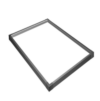 China Het Kader van het aluminiumzonnepaneel met Schroef Gezamenlijke/Hoek Zeer belangrijke Verbinding Te koop