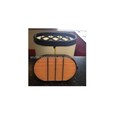 China high quality filters made in china standard oil filter element size 334/R1769-334/R1768 334-R1769-334-R1768 for sale