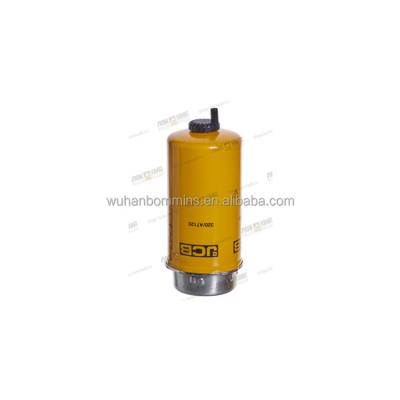 China 320/A7120 320-A7120 320A7120 Oil Filter Made In China High Quality Standard Size for sale