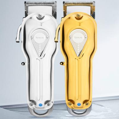 China Safety Chinese Factory Professional Classic Barber Hair Cut Machine Electric Powerful Trimmer Clipper for sale