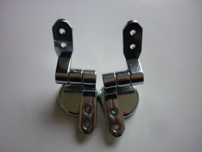 China ZINC toilet seat hinge, toilet seat hinge,ZINC alloy for toilet seat,WC-STIZ for sale