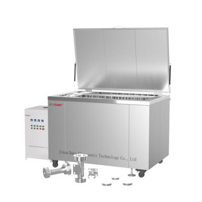 China China Factory 2021 New Ultrasonic Cleaner Machine For Auto Car Parts 500L BK-4800E for sale