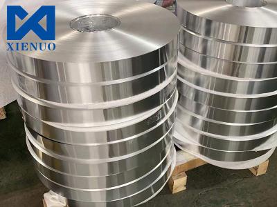 China Aluminiumfolie in jumbo rollen voor deksel/warmte/deksel/yoghurtdeksels/voedselverpakkingsfolie Te koop