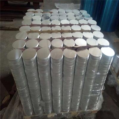 Китай Top Quality 2mm 3mm 4mm Aluminum Sheet Round Circle 1050 1060 Aluminum For Furniture продается