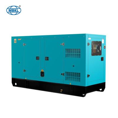 중국 양동 Y490D 엔진과 3 단계 20KW 25KVA 디젤 엔진 발전기 판매용