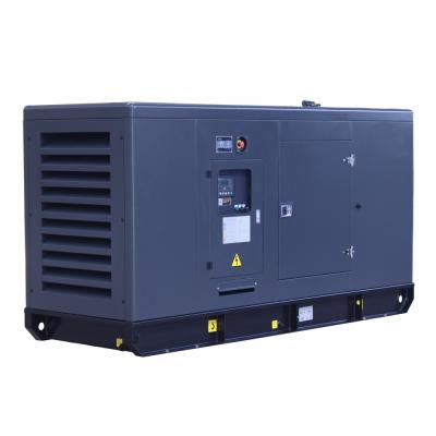 China YC12VC2510-D31 1600KW Yuchai Diesel Generator Set silent type for sale