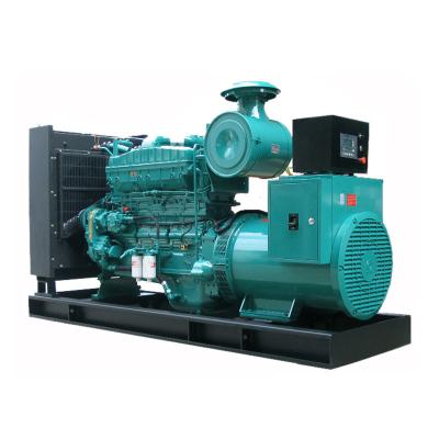 China Cummins Engine KTA38-G2A 800kw Diesel Generator sets for sale