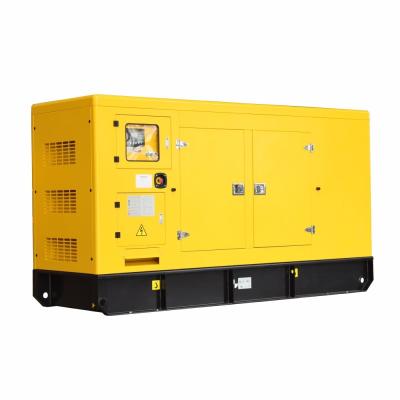 China YC12VC2510-D31 1600KW Yuchai Diesel Generator Set Silent 1500rpm for sale