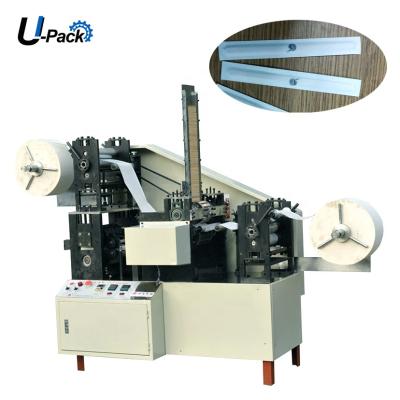 China High Speed Medical Wooden Food Spatula Printing and Packing Machine Spatula Printing and Packaging Machine for sale