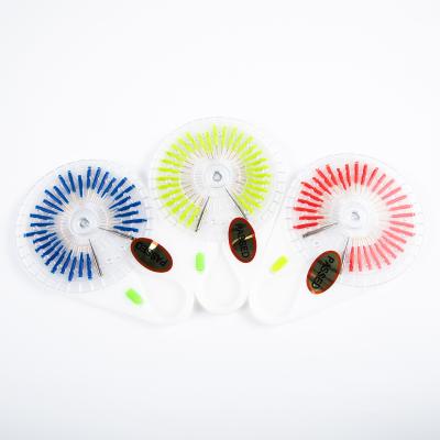 China Pin de ligação OrthoSmart 0.6/0.65/0.7/0.75mm - Pins de ligação revestidos com grafeno com feedback de tensão à venda