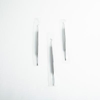 China Tucker de ligadura profesional con puntas dobles - Suministros ortopédicos esenciales para kits de ortodoncia y accesorios ortopédicos. Productos ortopédicos de alta calidad en venta