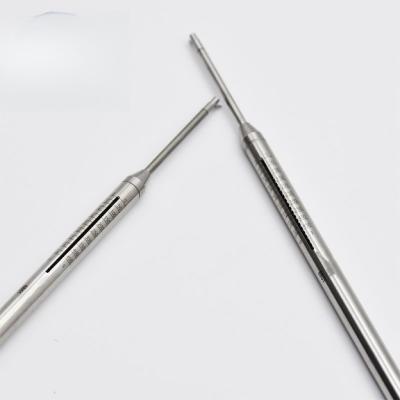 Chine Précisité de la tension et de l'indicateur de contrainte fournitures orthodontiques essentielles pour les kits orthodontiques accessoires orthodontiques produits orthodontiques à vendre