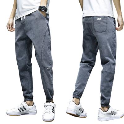 China Factory Supply Breathable Ready To Ship Breathable Men's Casual Pants for sale