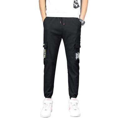 China New Anti-Static Good Quality Men's Breathable Pants Breathable Casual Sports Overall for sale