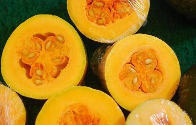 China Factory Natural Semen Moschatae Extract pumpkin seed extract --Cucurbita moschata Duch. for sale