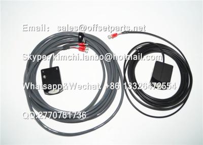 中国 センサー764-6700-602のtransmitter&receiverの原物のオフセットの出版物の印字機は分けます 販売のため