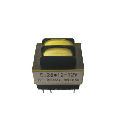 China Industrial Power Supplies High Speed Train 10Kv 33Kv 11Kv DC Neno R-Core Pole Mounted Lighting Isolator Variac Transformer for sale