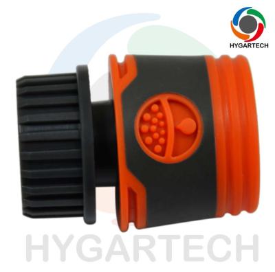 China Plastic Garden Female Threaded End × Hose Quick Connect Coupling for Irrigation use for sale
