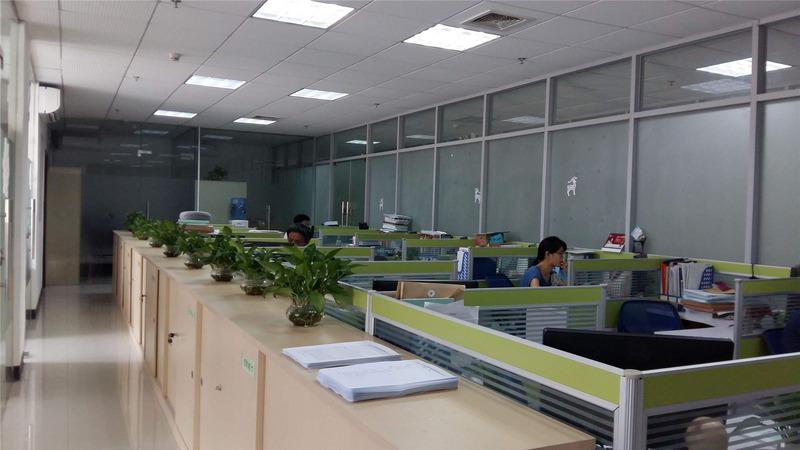 Verified China supplier - Taizhou Yongchuang Weaving Co., Ltd.