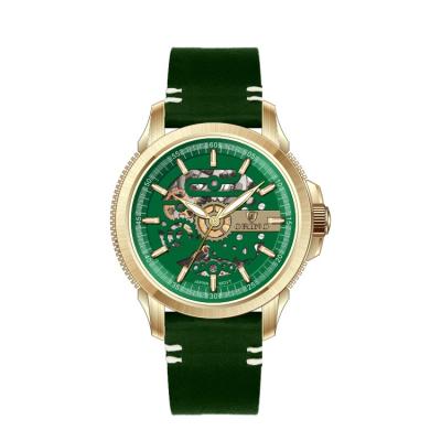 China Professional Water Resistant China High Brand Watch Manufacturer Mens Mechanical Wrist Watch for sale