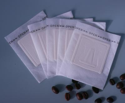 Китай 27th Japan Food Coffee Ear Drip Hanging Coffee Filter Bags Disposable Drip Cup Sleeve Filter продается
