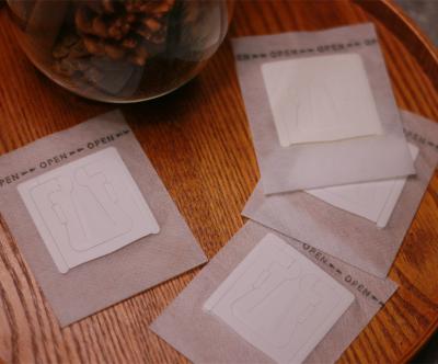 Китай High Quality Corn Fiber Filter Bags Food Coffee Organic Coffee Bag For Tea And Coffee продается