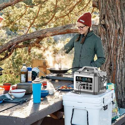 China 3200Wh NextEstación eléctrica portátil de Greenenergy para acampar al aire libre y recargar energía solar en venta