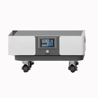 Cina Batteria Lifepo4 di ferro-litio-fosfato per esigenze commerciali in vendita