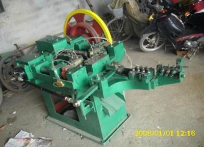 Cina Chiodo automatico a basso rumore ad alta velocità di Z94-4C che fa macchina con il prezzo più basso in vendita