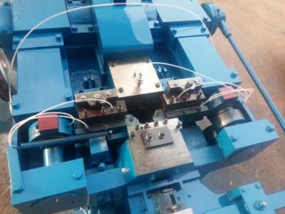 Cina Macchina per la produzione di chiodi automatica a basso rumore ad alta velocità (tipo 1C: diametro massimo del filo: 1,2 mm) in vendita