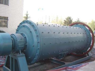 China energy saving ball milling machine for sale