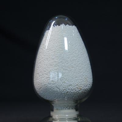 China Alto grado de pureza de PDH de aluminio portador Superficie específica ≥ 0,5 m2/G Contenido de MgO ≤ 0,05% en venta
