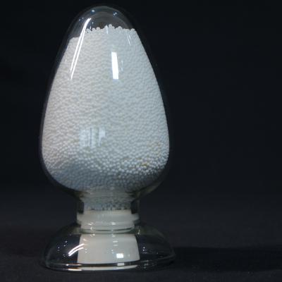 China Poros de alto volumen de alumina para PDH 0,6-0,8 Cm3/G Densidad de embalaje 0,7-0,9 g/Cm3 en venta