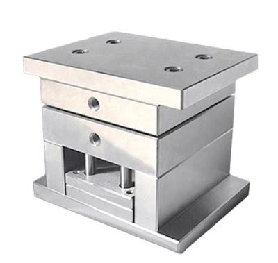 China Steel Mold For Plastic Processing Injection Mold Maker for sale