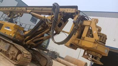 Cina Fondazione XCMG 2019 Rigs di perforazione rotativa con coppia di uscita massima 280kn. M e driver meccanico di pila in vendita