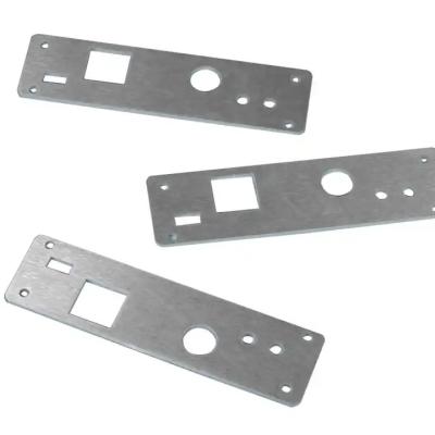 China Laser Cutting Custom Cnc Parts Thickness 0.5mm-20mm for sale