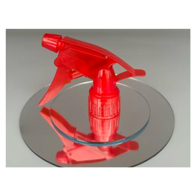 China Provided Freely 28/400 28/410 Plastic Chemical Trigger Sprayer for Custom Order for sale