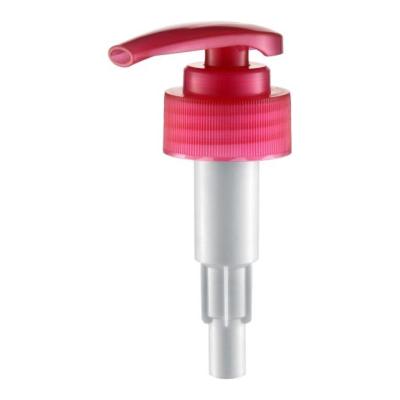 Chine 28/410 30/410 32/410 33/410 Pp Pompe à lotion en plastique à vendre