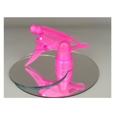 China PP Multifunctional 28/400 28/410 Plastic Hand Hold Trigger Sprayer for Cleaning Spray for sale