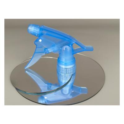 China Sample Provided Freely 28/410 Trigger Spray for Farm Chemicals and Home Cleaning for sale