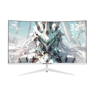 China Curved ips monitor 34 Inch Full High-definition industrial monitor monitor 144hz 165hz 240hz for sale