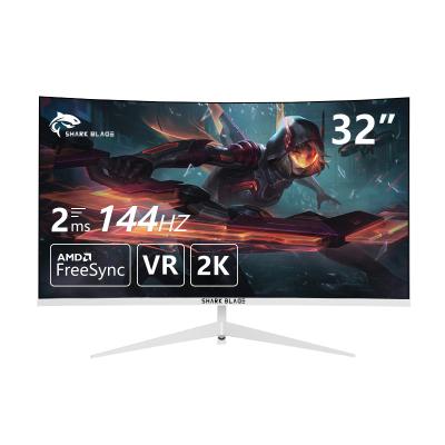 China Curved 144hz 165hz 240hz 34 Inch screen monitor stand Lcd Screen Lcd Display monitor for sale