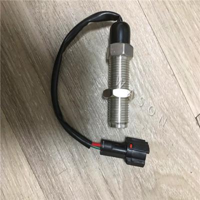 China Excavator Part B3.3 Excavator Parts Speed Revolution Sensor for sale