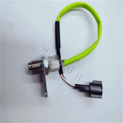 China 6WG1 ZAX450/ZAX470/SY450/6WG1 Speed Sensor 1815107131 For Isuzu 1-81510713-1 for sale