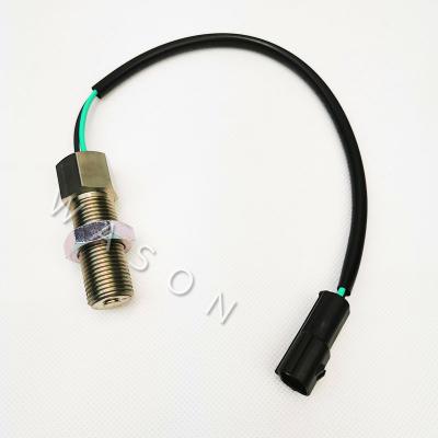 China SK140-8 SK130-8 D04FR SK140-8 SK130-8 32G90-00101 Engine Revolution Speed Sensor for sale